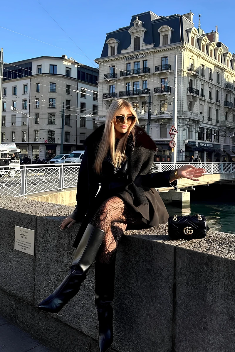 Angelika escort à Dubaï