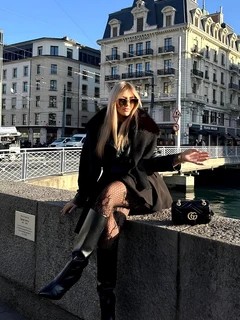 Angelika escort à Dubaï