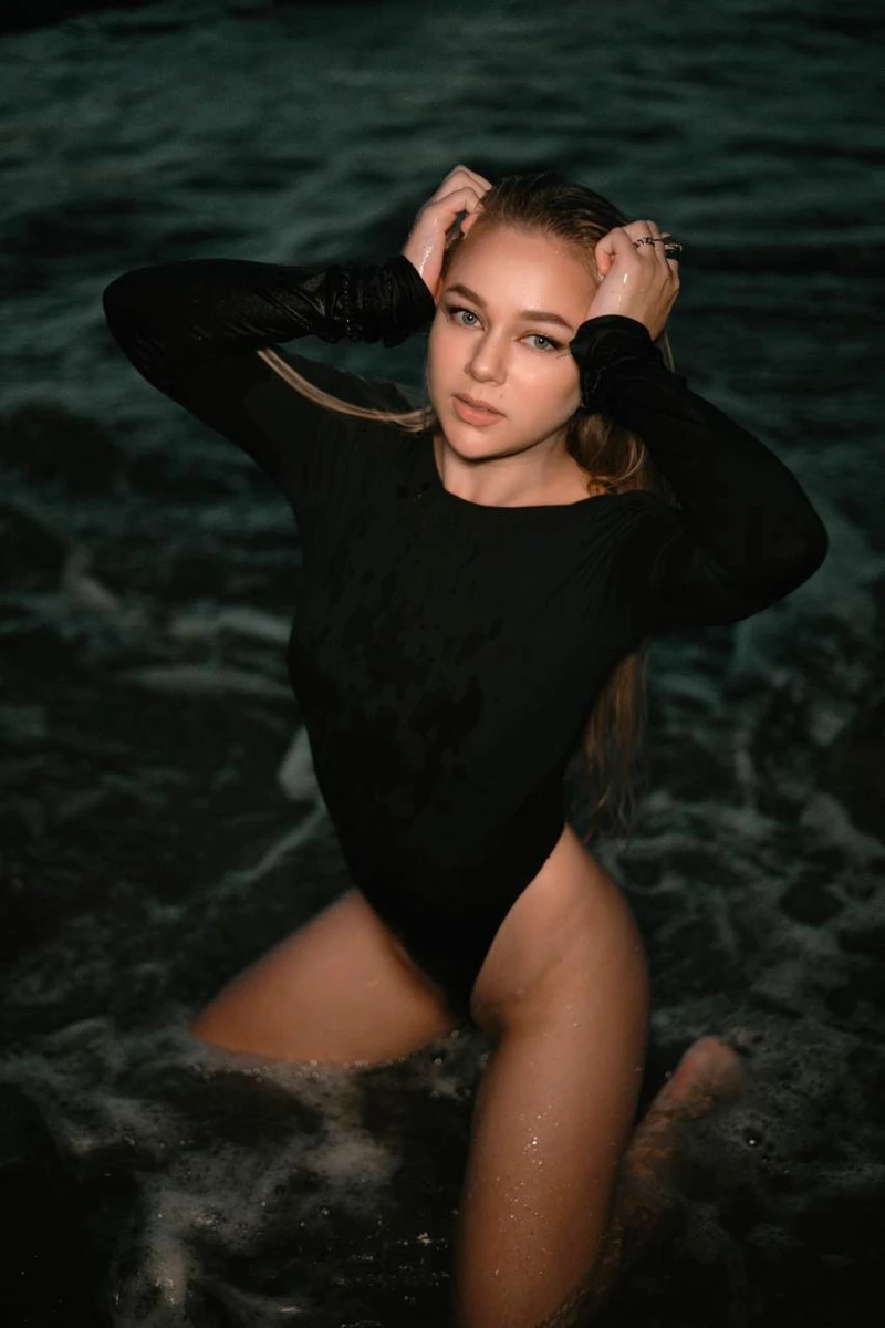 Helsi escort à Dubaï