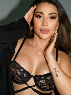 Lara escort à Dubaï