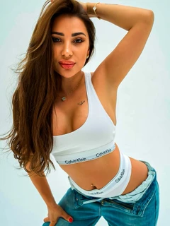 Lara escort à Dubaï