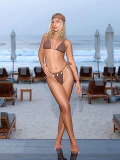 Maria escort à Dubaï