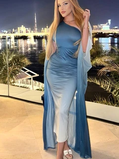 Renesmee escort à Dubaï
