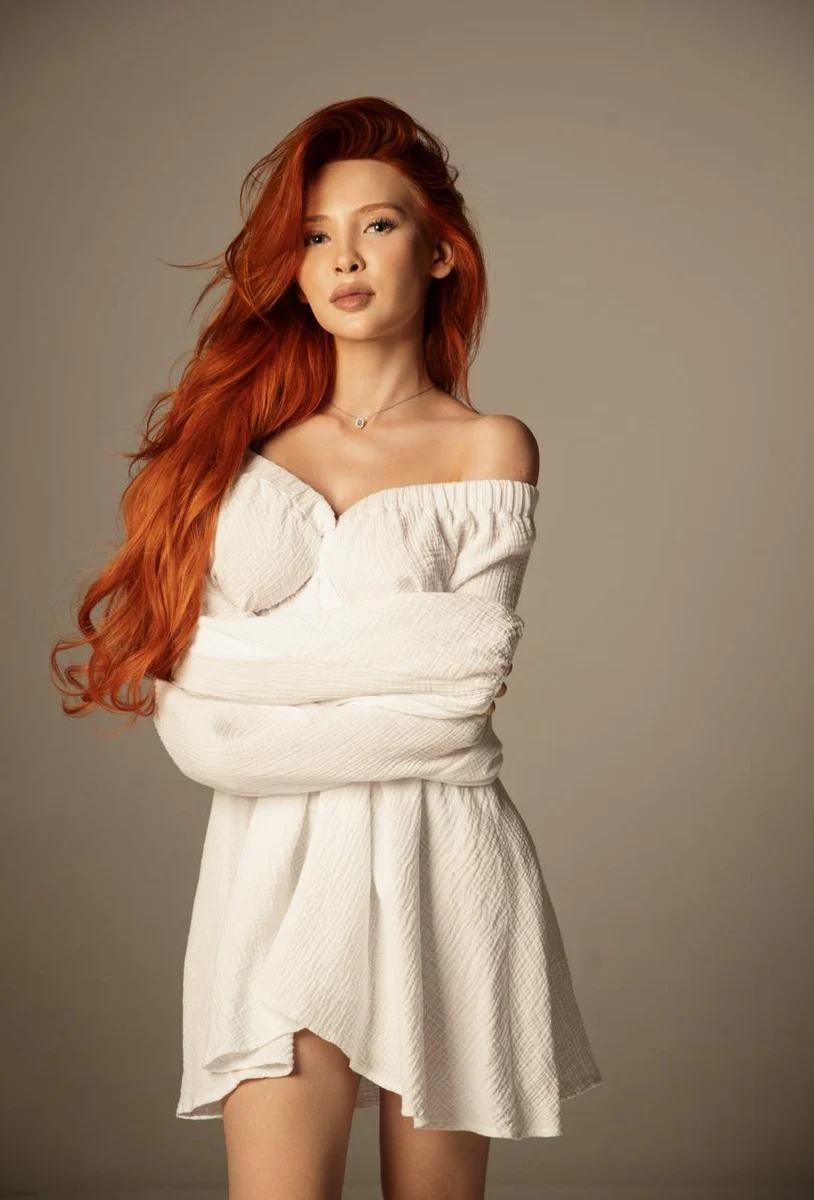 Sabina escort à Dubaï